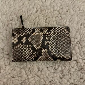 Michael Kors wallet